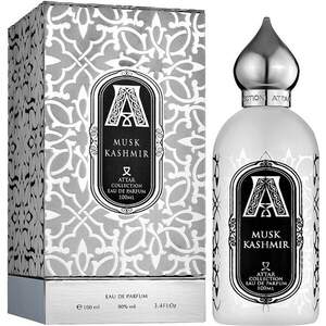 Attar Collection Musk Kashmir