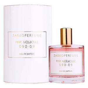 Zarkoperfume Pink MOLéCULE 090.09