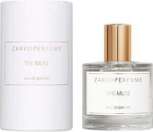 Zarkoperfume The Muse