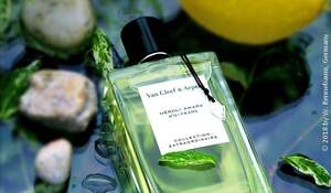 Van Cleef & Arpels Neroli Amara