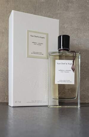 Van Cleef & Arpels Neroli Amara