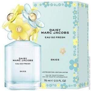 Marc Jacobs Daisy Eau So Fresh SKIES