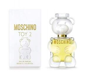 Moschino Toy 2