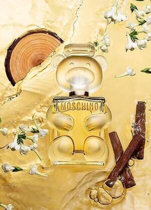 Moschino Toy 2