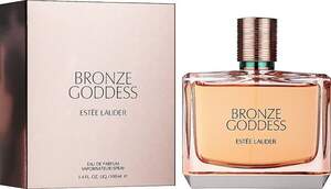 Estee Lauder Bronze Goddess