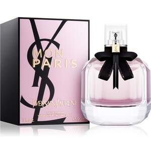 Yves Saint Laurent Mon Paris