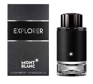 Montblanc Explorer