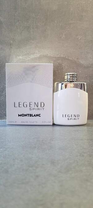 Montblanc Legend Spirit
