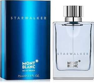 Montblanc Starwalker