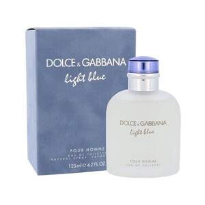 Dolce & Gabbana Light Blue Pour Homme