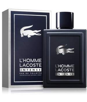 Lacoste L'Homme Lacoste Intense