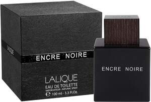 Lalique Encre Noire