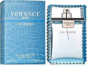 Versace Man Eau Fraiche