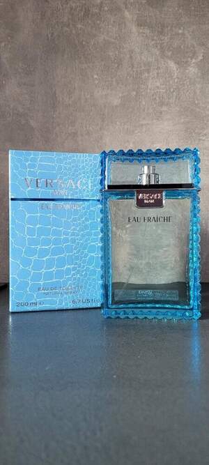 Versace Eau Fraiche