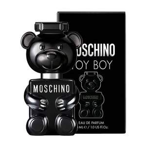 Moschino Toy Boy