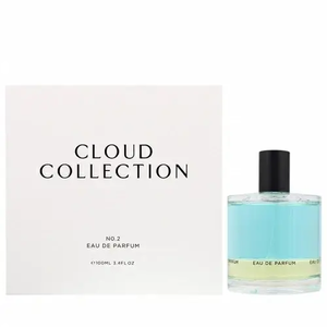 Zarkoperfume Cloud Collection № 2