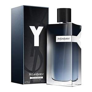 Yves Saint Laurent Y