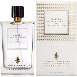 Simone Andreoli Malibu - Party in the Bay