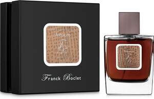 Franck Boclet Tobacco