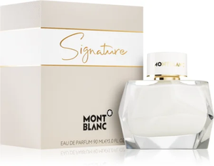 Montblanc Signature