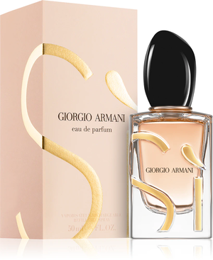 Armani SI