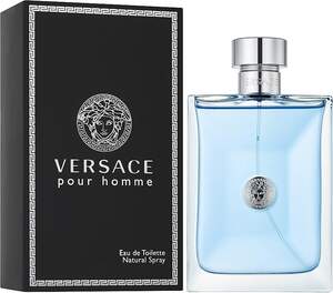 Versace Pour Homme