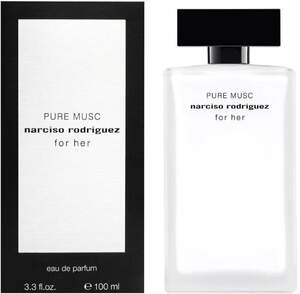 Narciso Rodriguez For Her Pure Musc