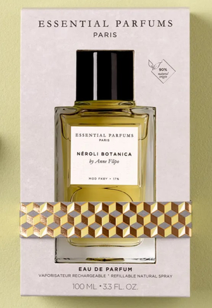 Essential Parfums Neroli Botanica