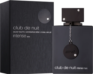 Armaf Club de Nuit Man Intense (схожий на Creed Aventus)