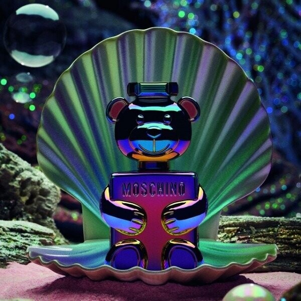 Moschino Toy 2 Pearl