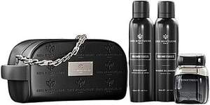 Gris Montaigne Paris Prometheus