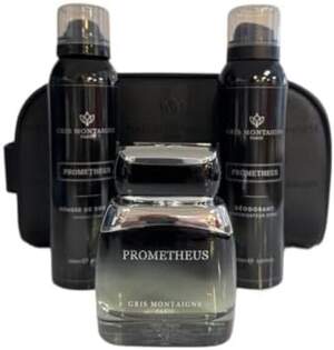 Gris Montaigne Paris Prometheus