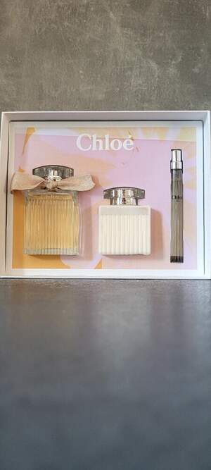 Chloé Chloé