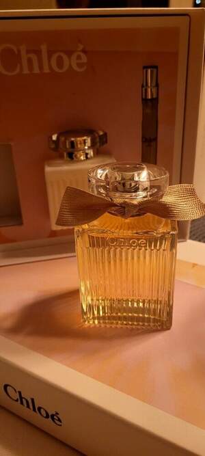 Chloé Chloé
