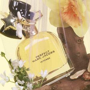 Marc Jacobs Perfect Intense