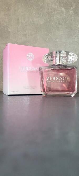 Versace Bright Crystal
