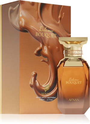 Afnan Delicious Bouquet