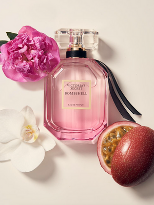 Victoria's Secret Bombshell
