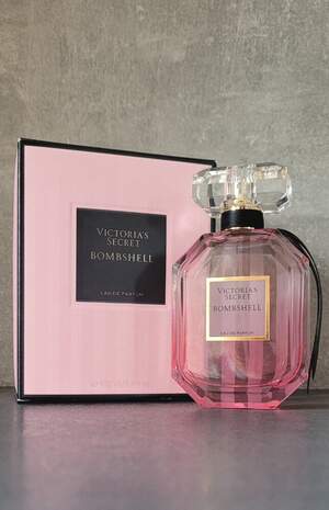 Victoria's Secret Bombshell