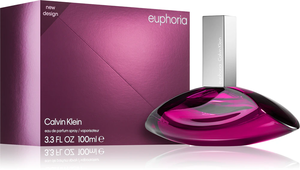 Calvin Klein Euphoria