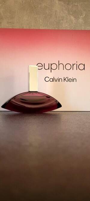 Calvin Klein Euphoria