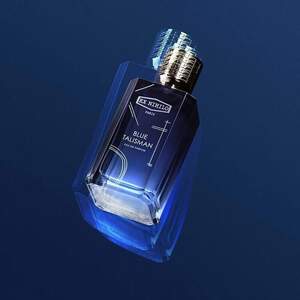 Ex Nihilo Blue Talisman