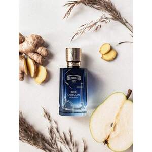 Ex Nihilo Blue Talisman