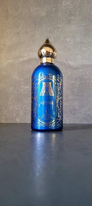 Attar Collection Azora (cхожий на Ex Nihilo Fleur Narcotique)