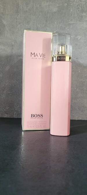 Hugo Boss BOSS Ma Vie