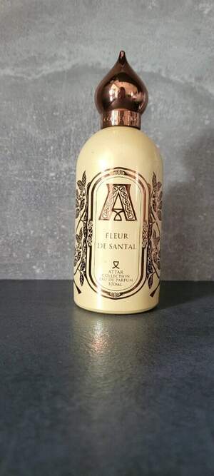 Attar Collection Fleur de Santal