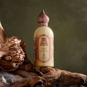Attar Collection Fleur de Santal