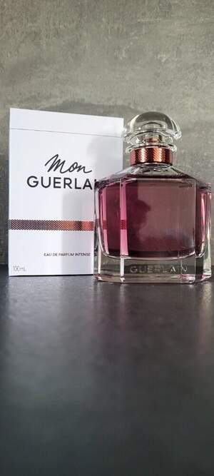 Guerlain Mon Guerlain Intense