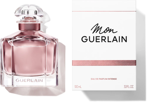 Guerlain Mon Guerlain Intense