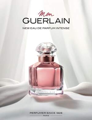 Guerlain Mon Guerlain Intense